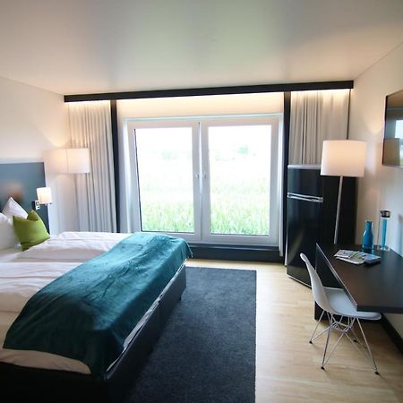 Me Hotel By Wmm Hotels Meitingen 외부 사진