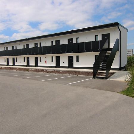 Me Hotel By Wmm Hotels Meitingen 외부 사진