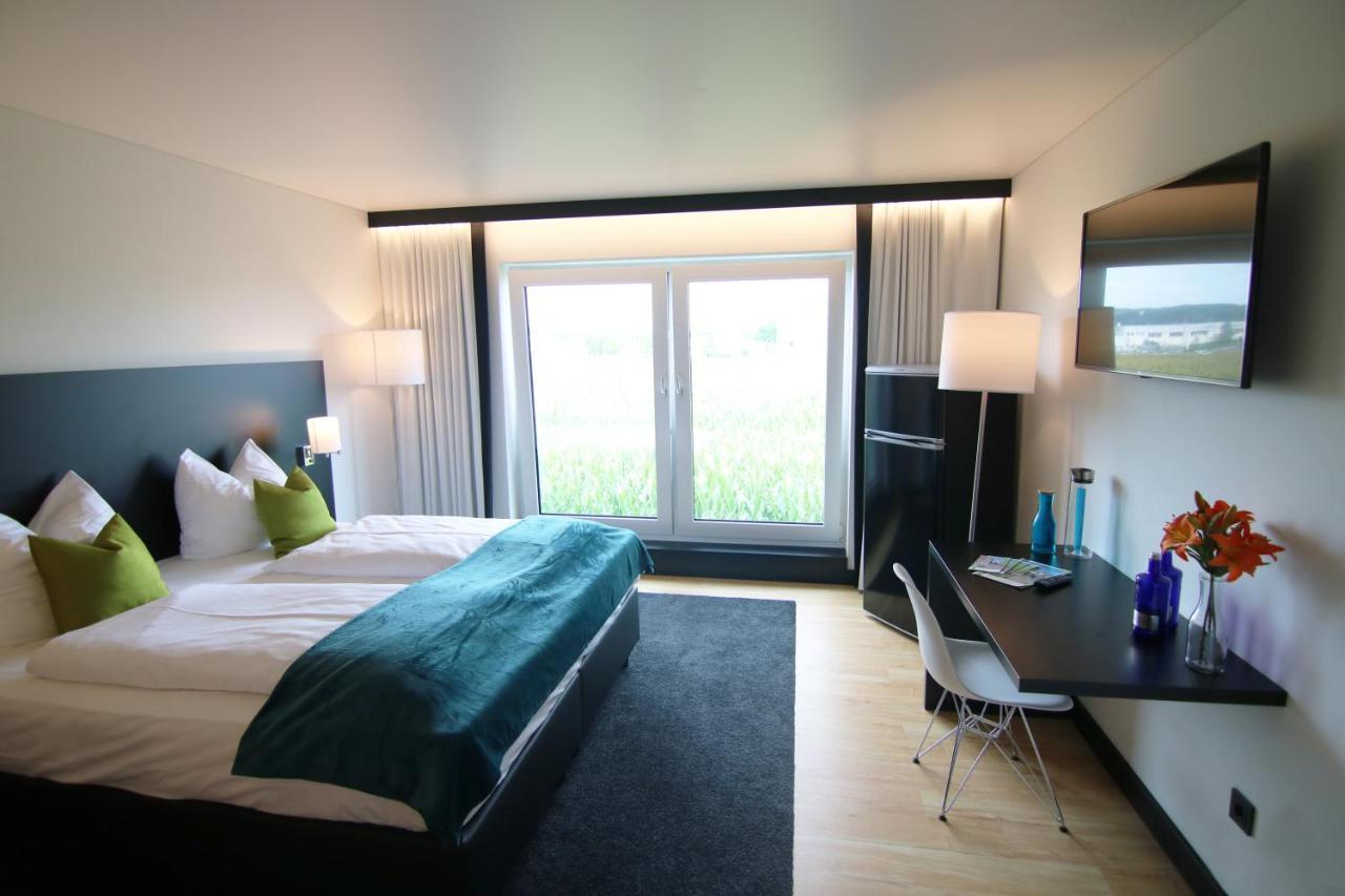 Me Hotel By Wmm Hotels Meitingen 외부 사진