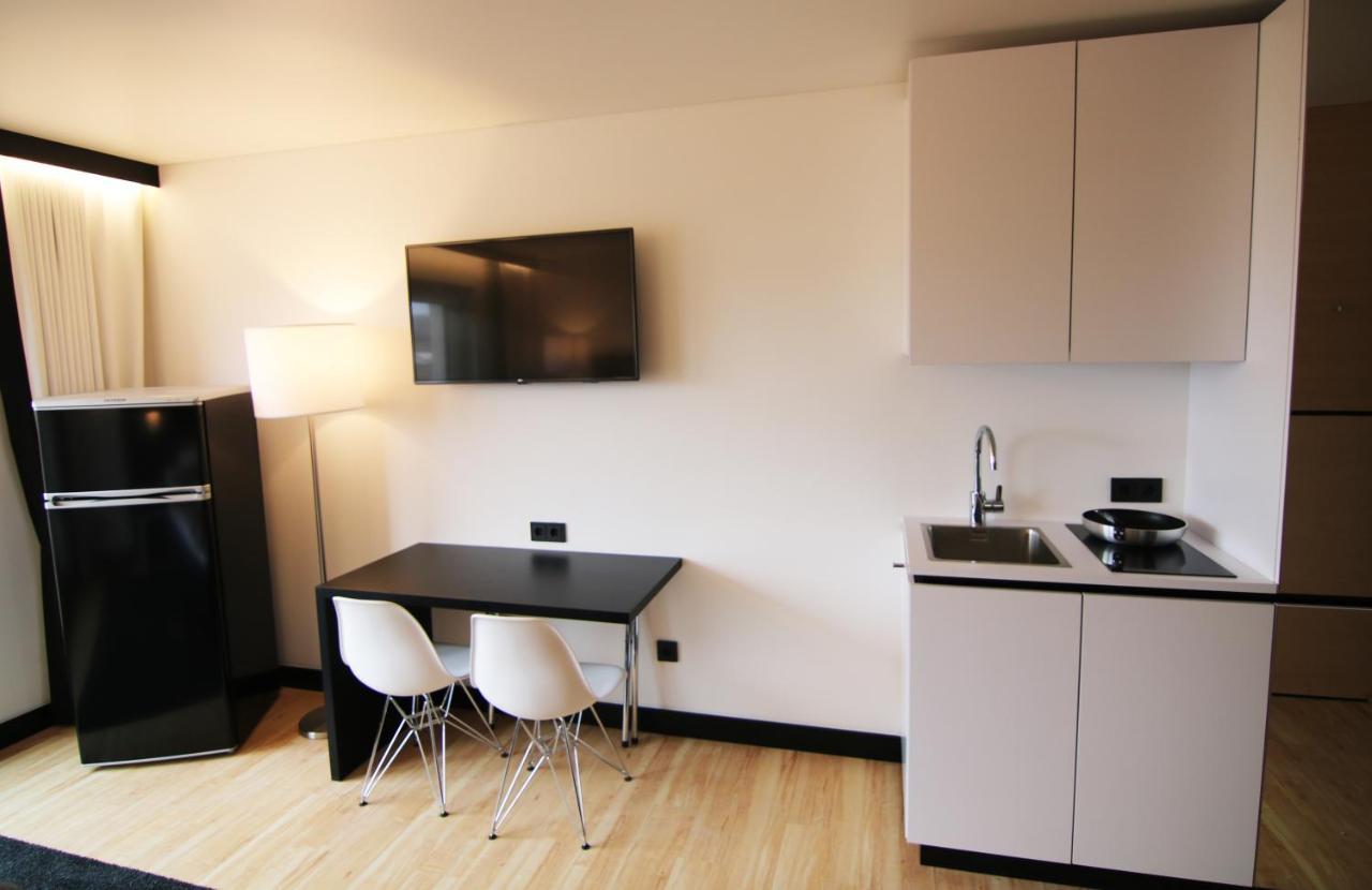 Me Hotel By Wmm Hotels Meitingen 외부 사진