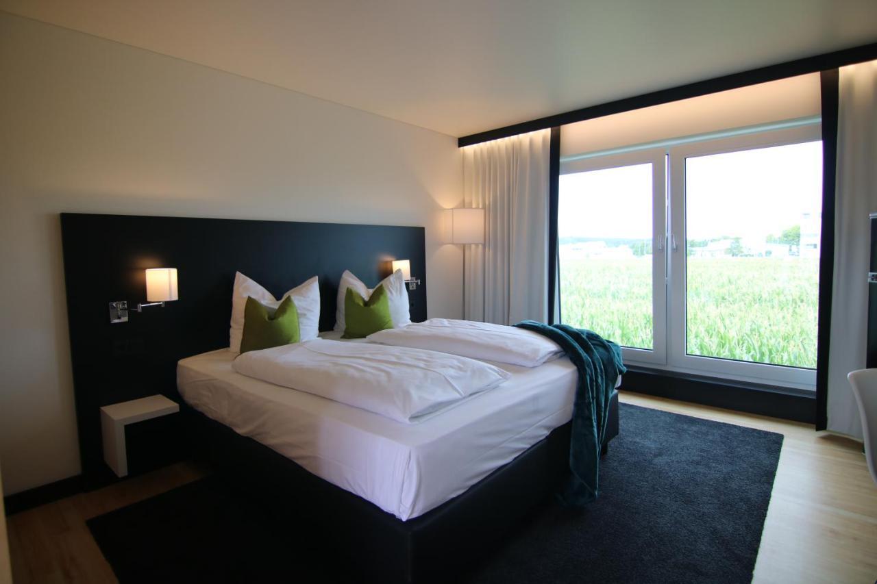 Me Hotel By Wmm Hotels Meitingen 외부 사진