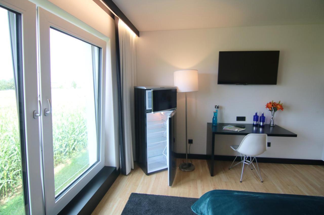 Me Hotel By Wmm Hotels Meitingen 외부 사진