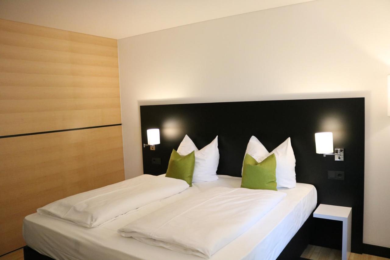 Me Hotel By Wmm Hotels Meitingen 외부 사진